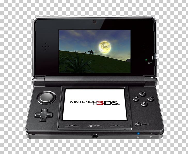 Wii U Nintendo 3DS XL Handheld Game Console PNG, Clipart, Electronic Device, Electronics, Gadget, Handheld, Multimedia Free PNG Download