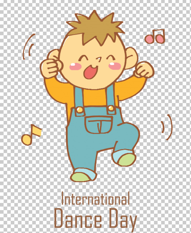 International Dance Day Dance Day PNG, Clipart, Cartoon, Infant, International Dance Day, Lyrics, Son Free PNG Download