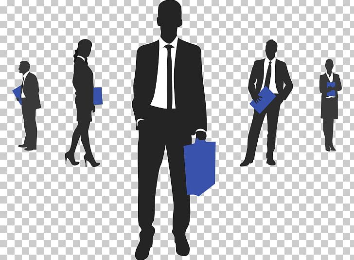 Businessperson Silhouette PNG, Clipart, Animals, Blue, Brand, Business, Businessperson Free PNG Download