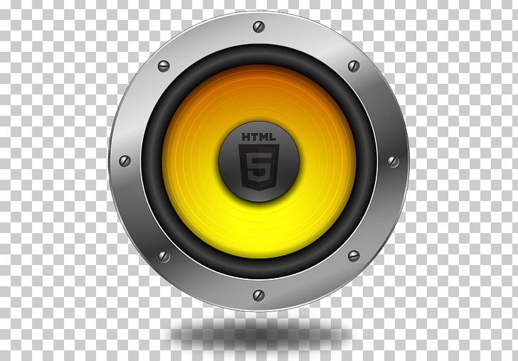 Computer Speakers Electric Theater Center Loudspeaker Subwoofer PNG, Clipart, Audio, Audio Equipment, Car Subwoofer, Circle, Computer Icons Free PNG Download