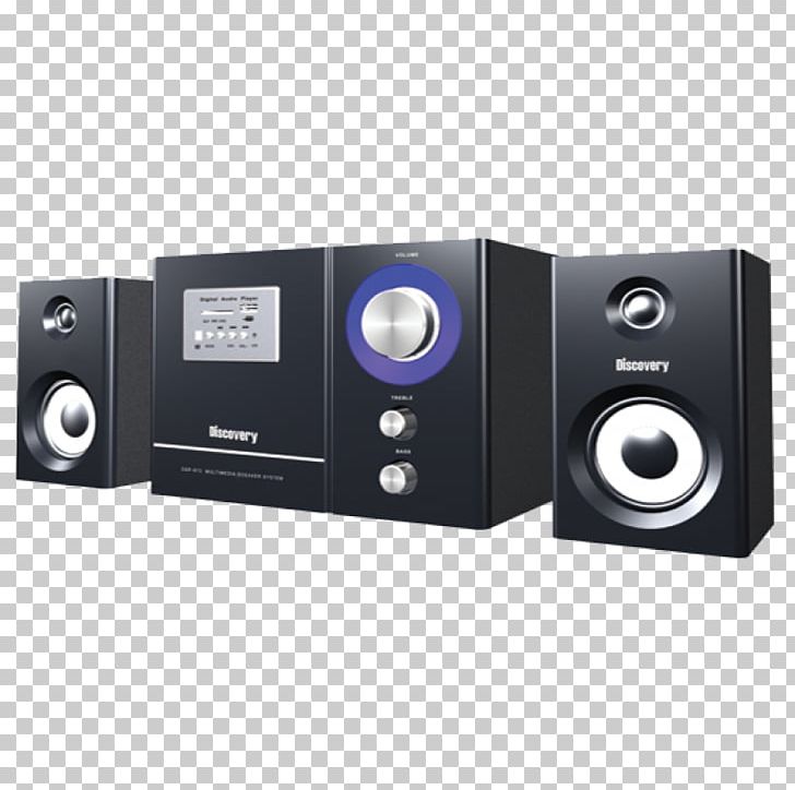 Computer Speakers Subwoofer Loudspeaker Studio Monitor Stereophonic Sound PNG, Clipart, Audio, Audio Equipment, Audio Power Amplifier, Audio Receiver, Av Receiver Free PNG Download