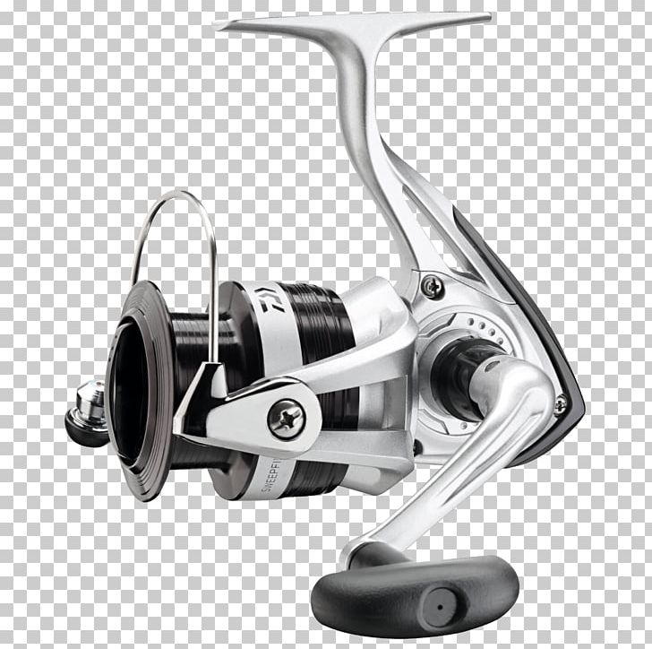 Daiwa Sweepfire-2B Front Drag Spinning Reel Fishing Reels Globeride Fishing Tackle PNG, Clipart, Angle, Coarse Fishing, Feeder, Fishing, Fishing Bait Free PNG Download