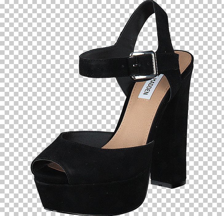 High-heeled Shoe Steve Madden Slipper Suede PNG, Clipart, Ballet Flat, Basic Pump, Black, Boot, Clothing Free PNG Download