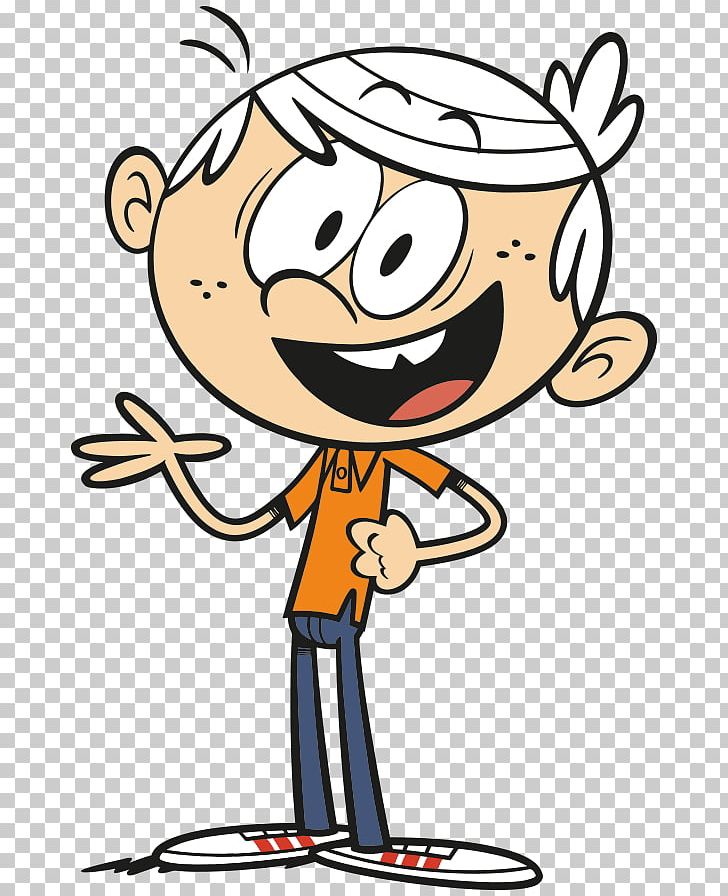 Lincoln Loud Leni Loud Lucy Loud Character Animated Series PNG, Clipart, Animated Series, Area, Art, Artwork, Cartoon Free PNG Download