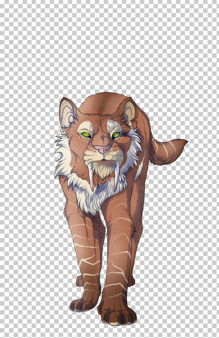 Saber-toothed Tiger Sabretooth Saber-toothed Cat Felidae PNG, Clipart, Animal, Animals, Animation, Art, Big Cat Free PNG Download
