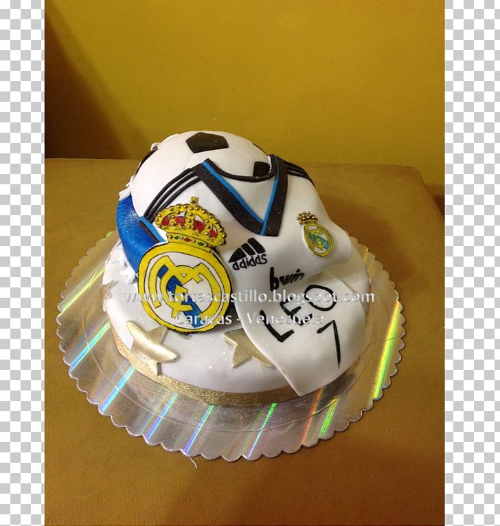 Torte Real Madrid C.F. Tart Torta Birthday Cake PNG, Clipart, Ball, Birthday Cake, Cake, Cake Decorating, Fondant Icing Free PNG Download