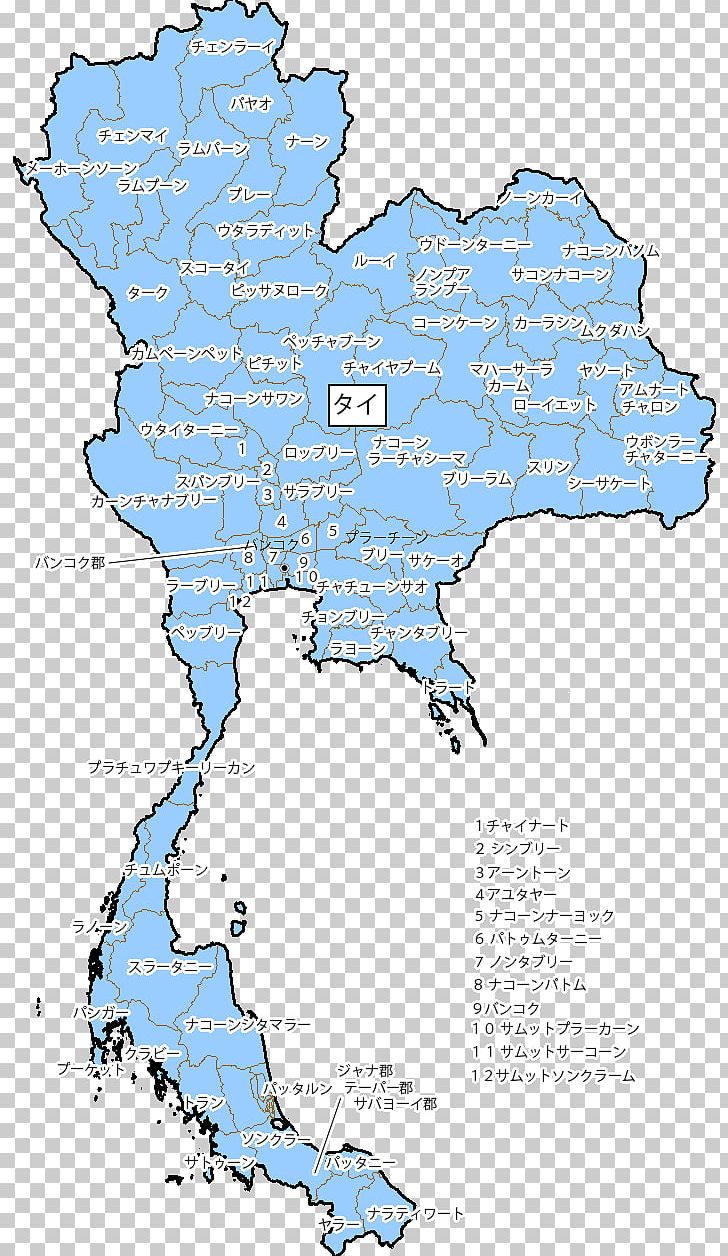 Ubon Ratchathani GADM Provinces Of Thailand Map Water Resources PNG, Clipart, Area, Ecoregion, Elevation, Gadm, Map Free PNG Download
