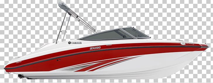 Yamaha Motor Company Motor Boats Boating Personal Water Craft PNG, Clipart, Boat, Boating, Fishing Vessel, Mode Of Transport, Motorboat Free PNG Download