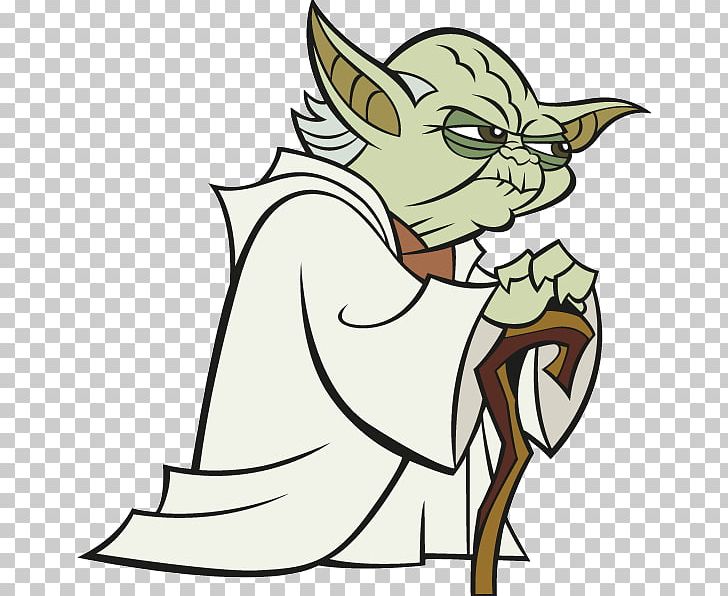 Yoda Star Wars: The Clone Wars Mace Windu Anakin Skywalker PNG, Clipart, Carnivoran, Cartoon, Cat Like Mammal, Dog Like Mammal, Fictional Character Free PNG Download