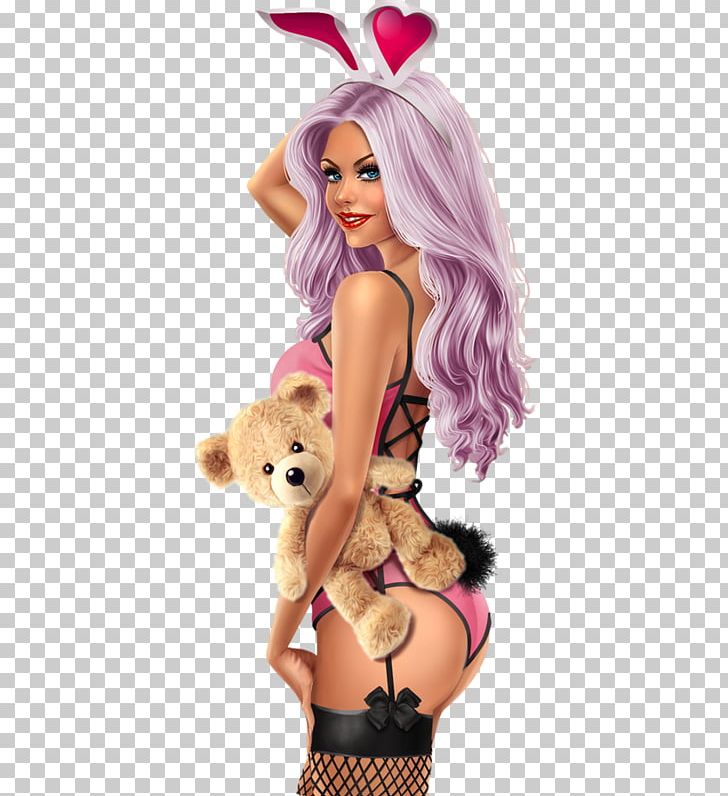 Easter Bunny Woman PNG, Clipart, Bunny Girl, Christmas Day, Clip Art, Costume, Drawing Free PNG Download
