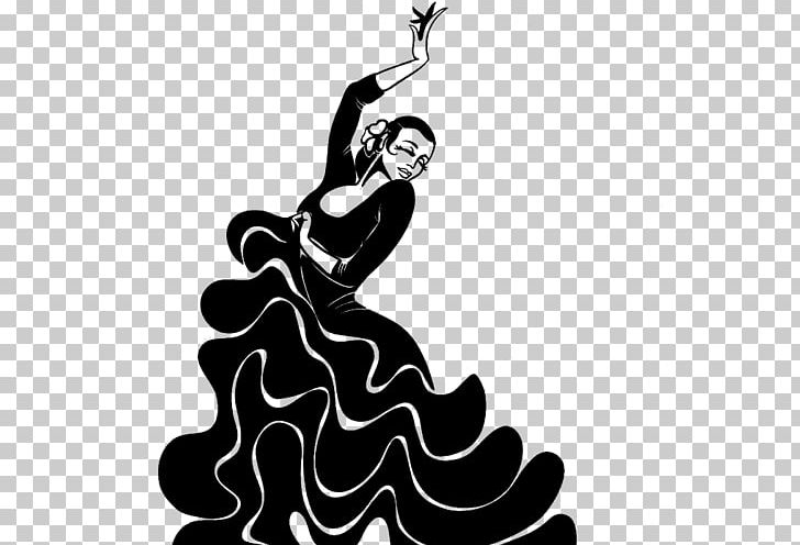 Flamenco Dancer Drawing Dance Party PNG, Clipart, Animals, Art, Artwork, Black, Black And White Free PNG Download