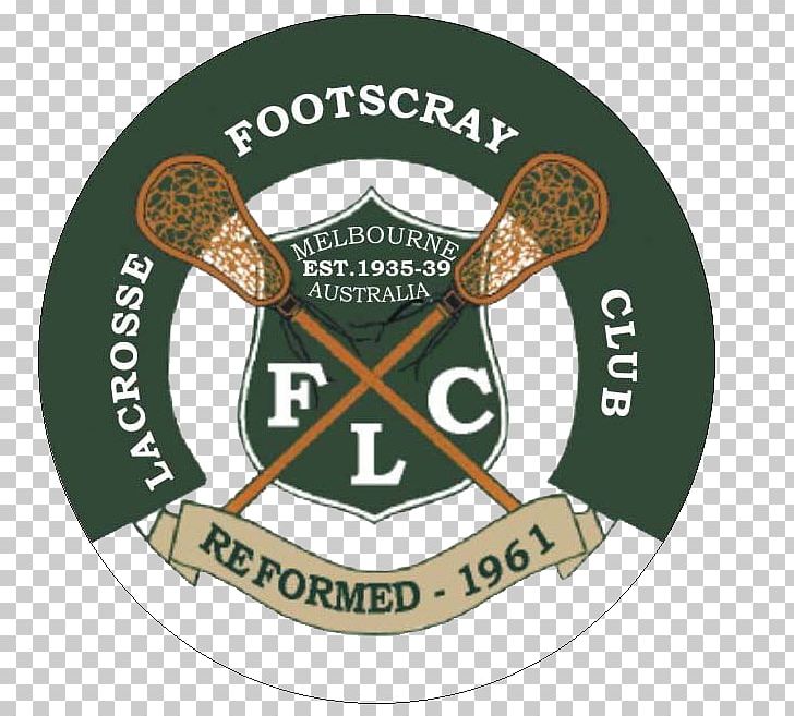 Footscray Lacrosse Club Sports Association Brand PNG, Clipart, Association, Australia, Brand, Eltham, Facebook Free PNG Download