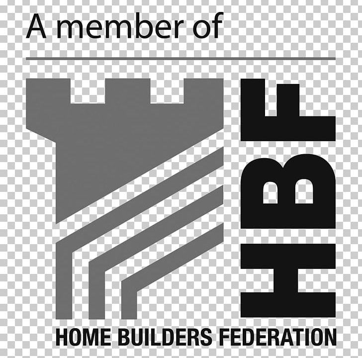 Home Builders Federation National House Building Council National House Building Council Architectural Engineering PNG, Clipart, Angle, Area, Black, Black And White, Brand Free PNG Download