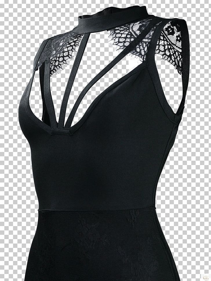 Little Black Dress Shoulder Sleeve Formal Wear PNG, Clipart, Black, Black M, Clothing, Cocktail Dress, Day Dress Free PNG Download