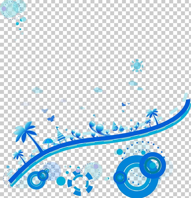 Seascape PNG, Clipart, Blue, Circle, Coco, Coconut, Encapsulated Postscript Free PNG Download