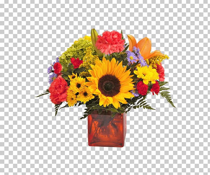 Transvaal Daisy Common Sunflower Floral Design Cut Flowers PNG, Clipart,  Free PNG Download