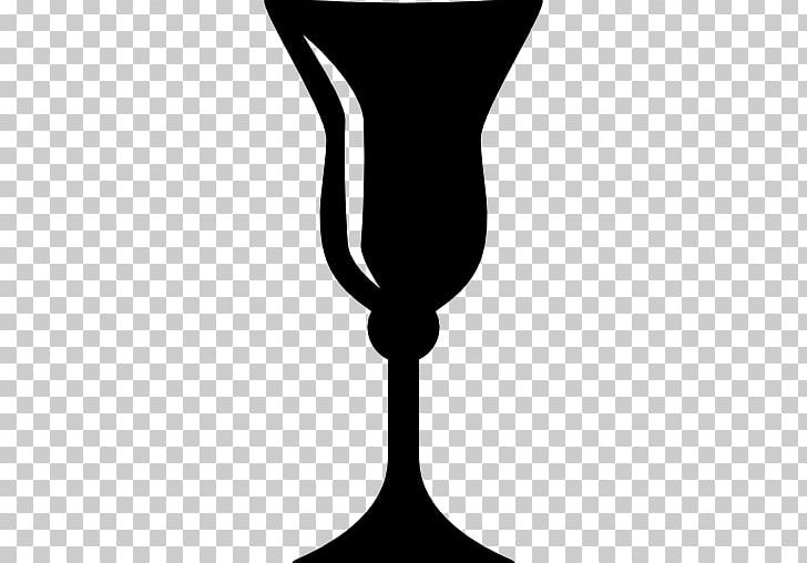 Wine Glass Computer Icons Cup PNG, Clipart, Black And White, Chalice, Champagne Stemware, Computer Icons, Container Free PNG Download