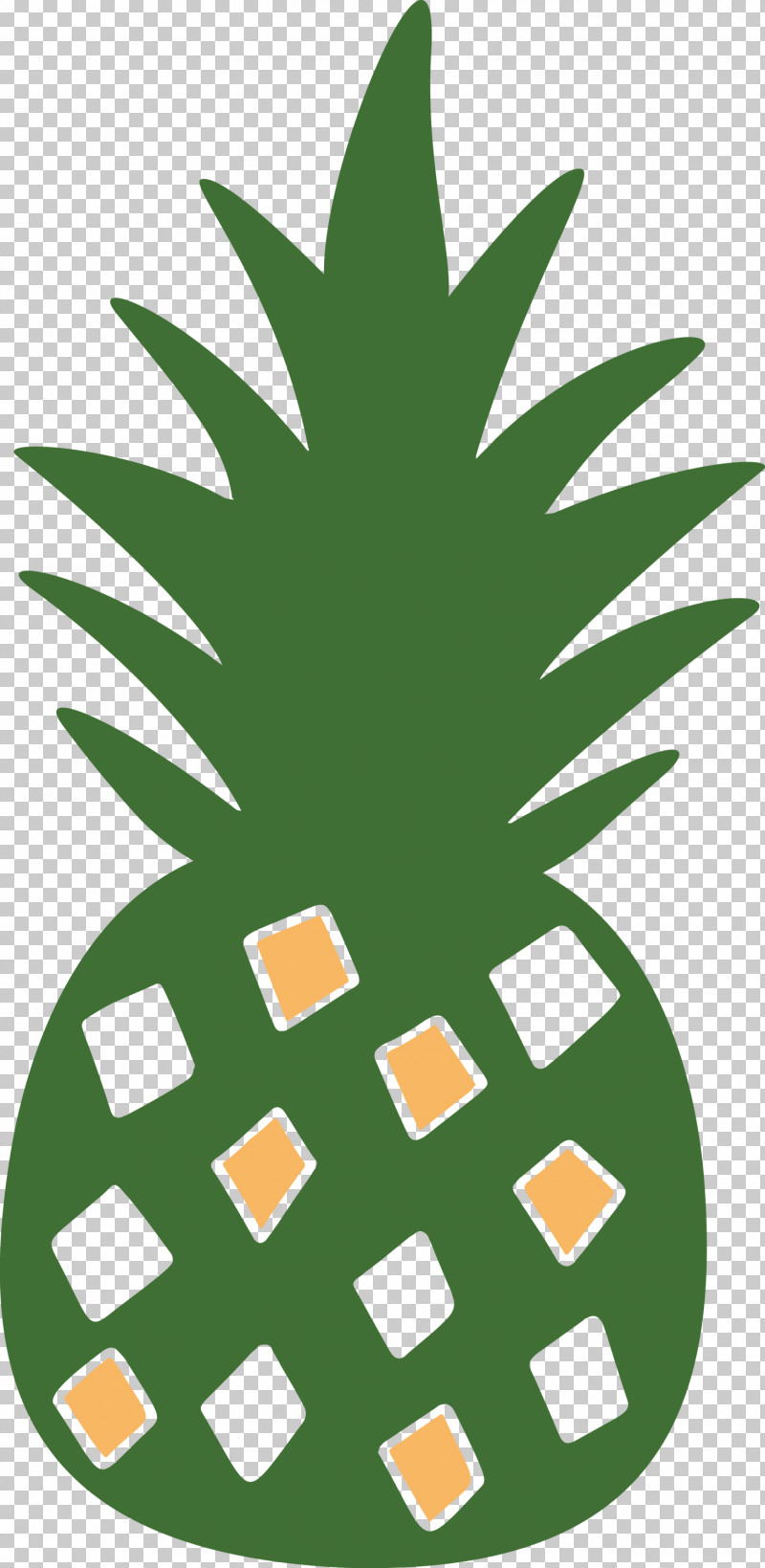 Pineapple Tropical Summer PNG, Clipart, Biology, Flower, Fruit, Green, Leaf Free PNG Download
