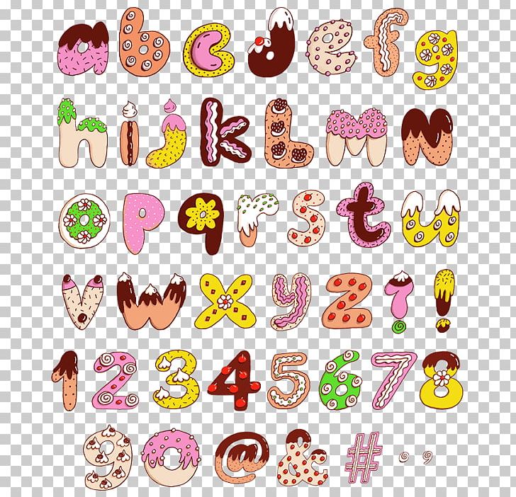 Alphabet Candy Sweetness Letter Font PNG, Clipart,  Free PNG Download