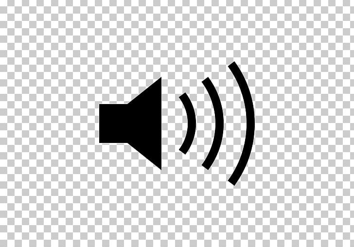 volume sound icon