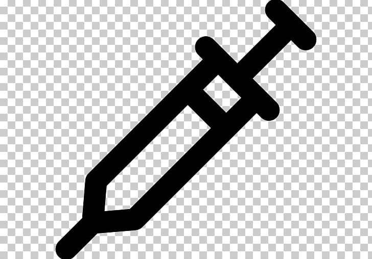 Computer Icons Syringe Pharmaceutical Drug Icon Design PNG, Clipart, Angle, Black And White, Computer Icons, Doctor Of Medicine, Download Free PNG Download