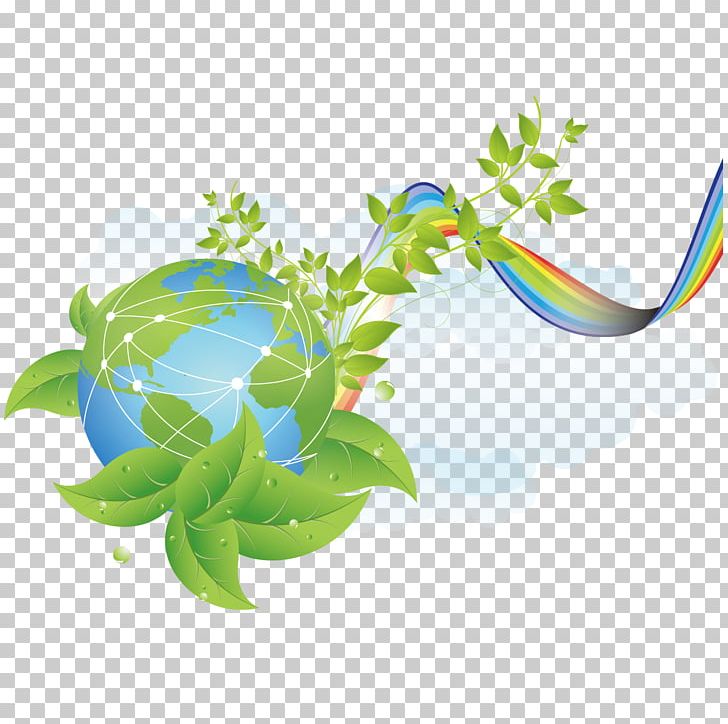 Earth Icon PNG, Clipart, Branch, Cloud, Color, Computer Wallpaper, Creative Free PNG Download