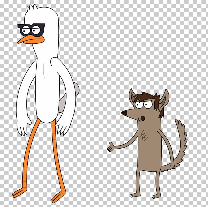 Mordecai Rigby Character Chad & Jeremy PNG, Clipart, Animal, Animal Figure, Big Cats, Bird, Carnivoran Free PNG Download