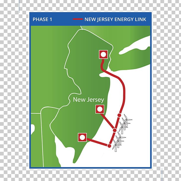 New Jersey High-voltage Direct Current Electricity Wind Power PNG, Clipart, Area, Direct Current, Electrical Grid, Electrical Substation, Electricity Free PNG Download