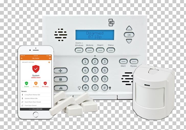 Protect America Home Security Security Alarms & Systems Alarm Device PNG, Clipart, Adt Security Services, Alarm, Alarm Monitoring Center, Alarm Sensor, Control Panel Free PNG Download