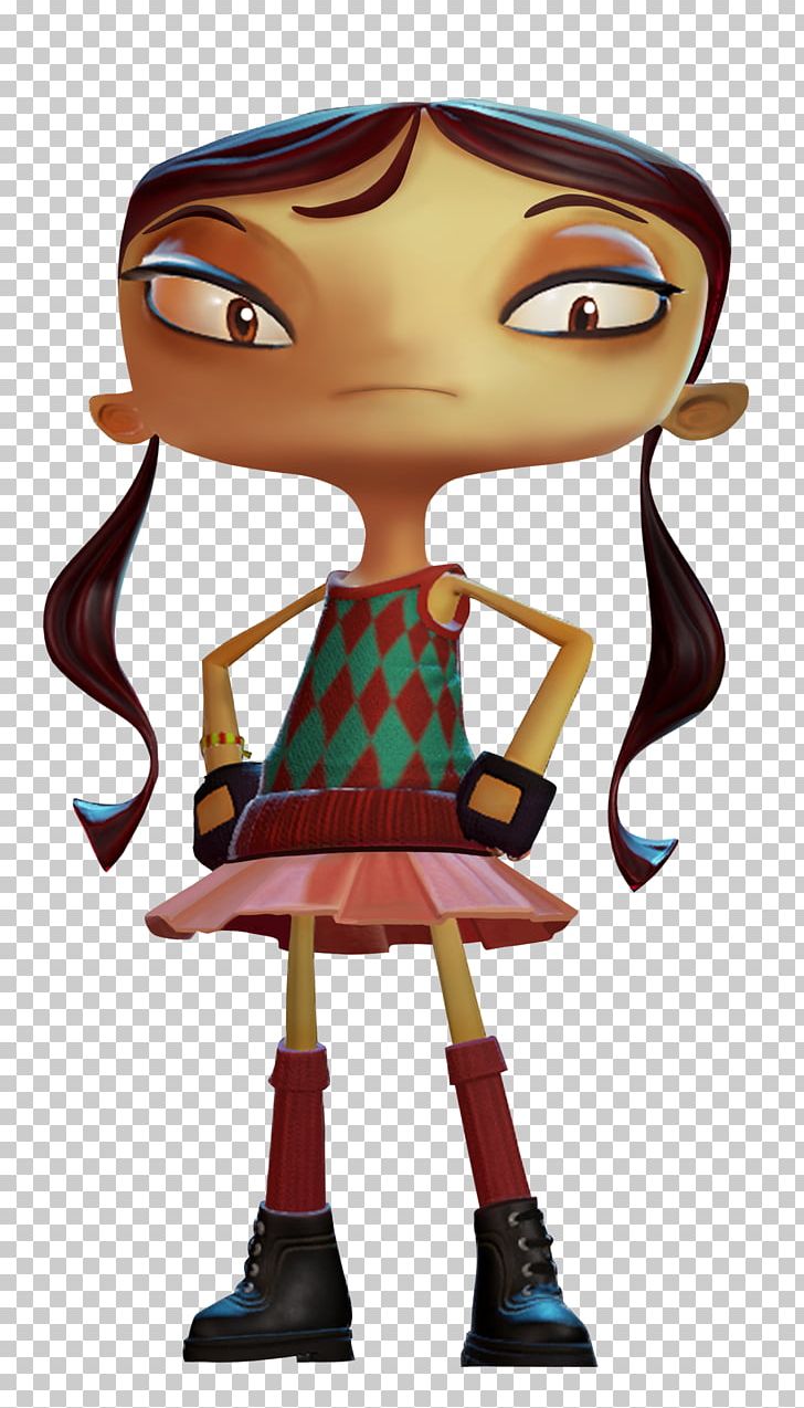 Psychonauts 2 Psychonauts In The Rhombus Of Ruin Video Game Double Fine Productions PNG, Clipart, Cartoon, Crowdfunding, Fictional Character, Fig, Fig Free PNG Download