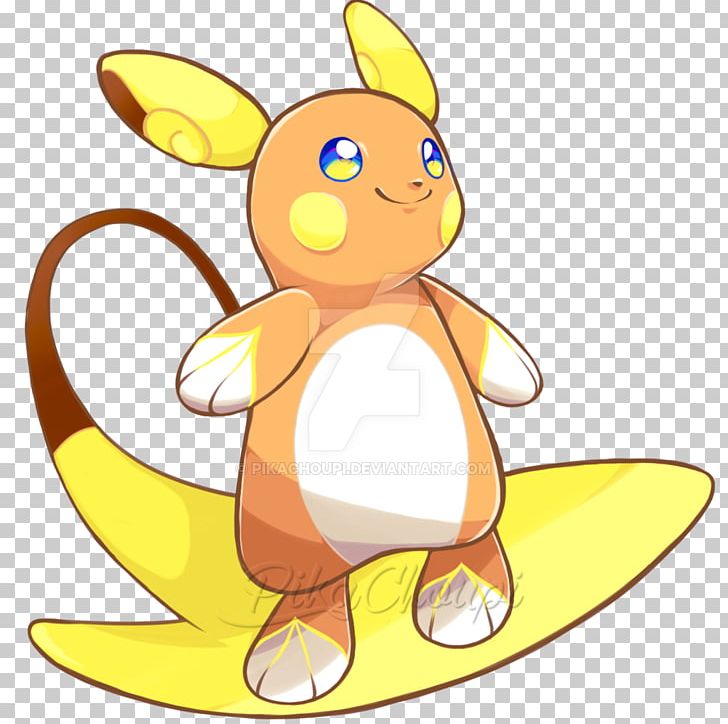 Raichu Pokémon GO Alola Drawing PNG, Clipart, Alola, Artwork, Dragonair, Drawing, Easter Bunny Free PNG Download