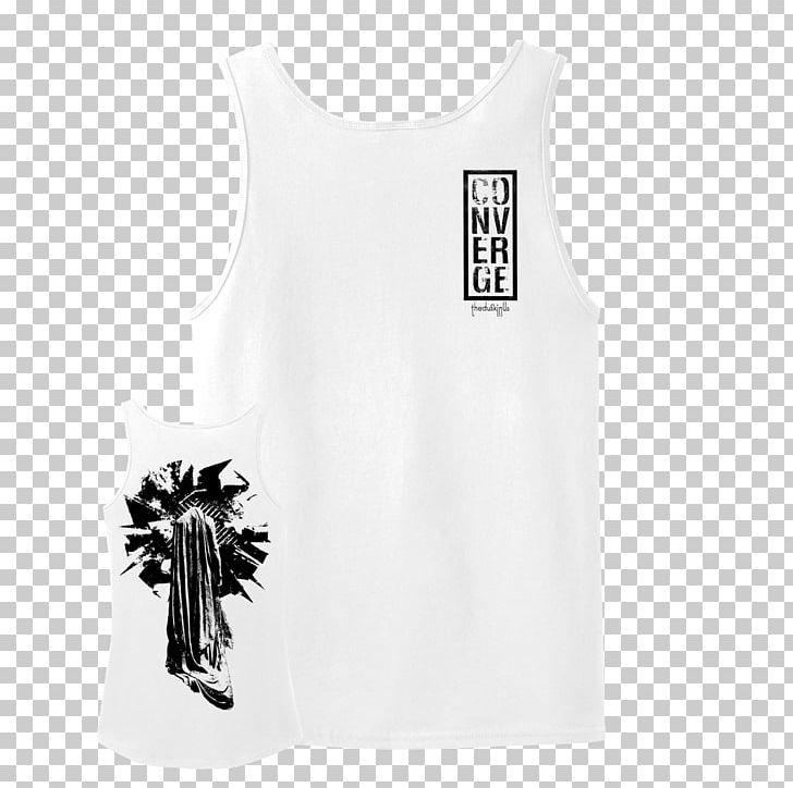 T-shirt Converge Sleeveless Shirt The Dusk In Us Finisterre PNG, Clipart, Active Tank, Black, Bluza, Clothing, Converge Free PNG Download