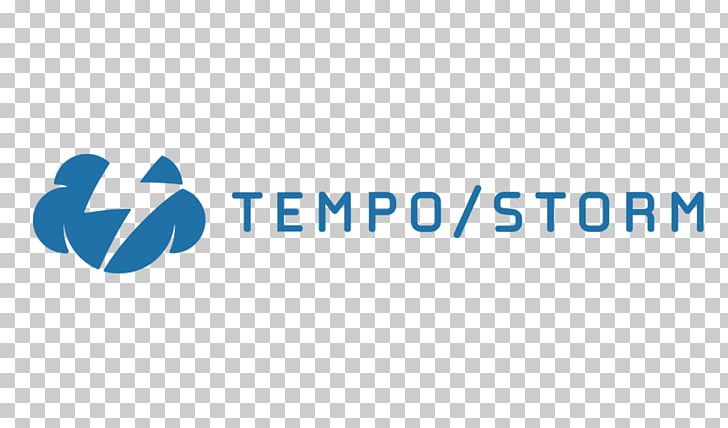 Tempo Storm Logo World Of Warcraft Business Organization PNG, Clipart, America, Area, Blue, Brand, Business Free PNG Download
