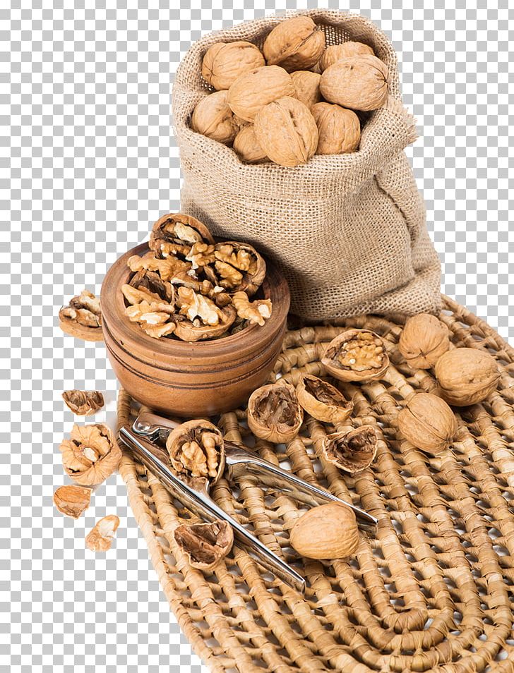 Walnut Food Dried Fruit Auglis PNG, Clipart, Almond, Apricot Kernel, Auglis, Cashew, Commodity Free PNG Download