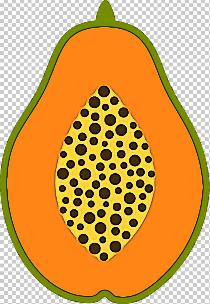 Papaya Fruit Pear Yellow Pear PNG, Clipart, Food, Fruit, Papaya, Pear, Plant Free PNG Download