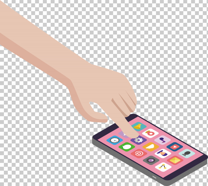 Smartphone Hand PNG, Clipart, Hand, Hm, Meter, Nail, Smartphone Free PNG Download