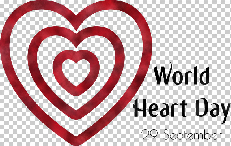 World Heart Day Heart Day PNG, Clipart, Geometry, Heart, Heart Day, Line, Logo Free PNG Download