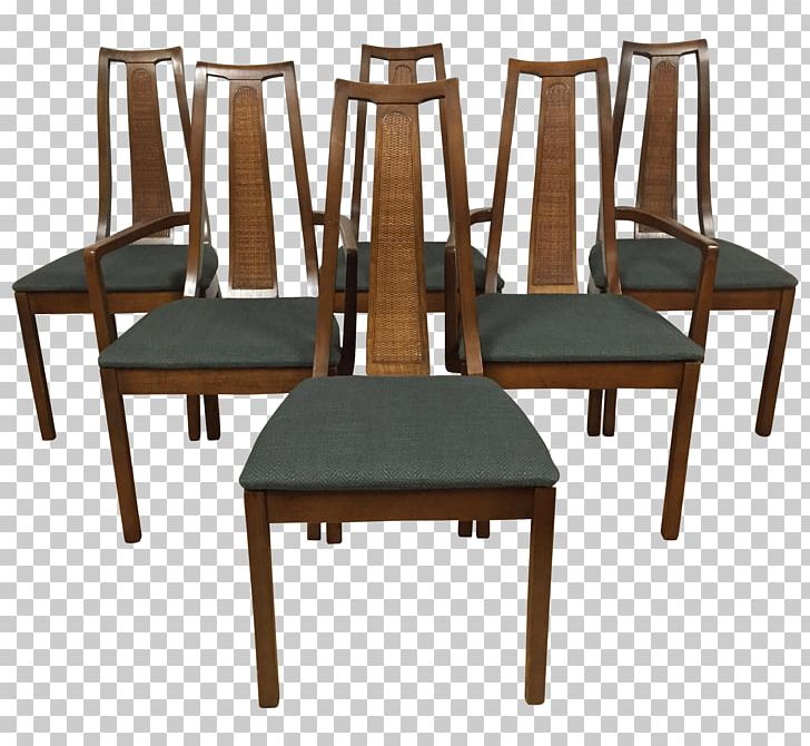 Chair Dining Room Table Mid-century Modern Cane PNG, Clipart, Angle, Back, Cane, Caning, Chair Free PNG Download