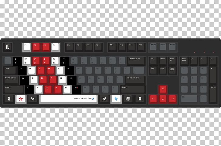 Computer Keyboard Numeric Keypads Space Bar Laptop Keycap PNG, Clipart, Cherry, Computer Keyboard, Electronic Device, Electronics, Input Device Free PNG Download