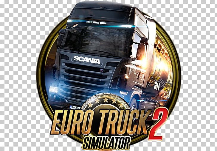 Euro Truck Simulator 2: Scandinavia American Truck Simulator Video Game PNG, Clipart, Automotive Lighting, Brand, Cars, Euro, Euro Truck Free PNG Download