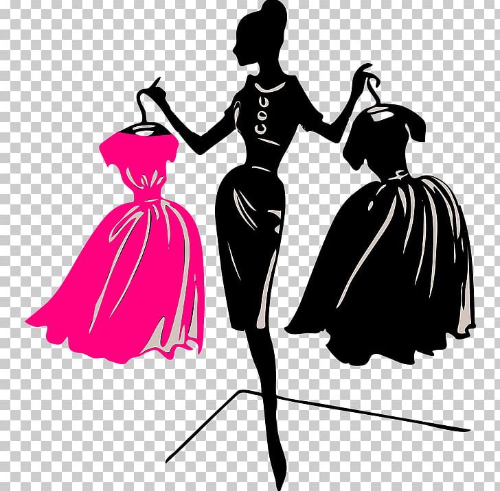Fashion Show PNG, Clipart, Art, Artwork, Beauty, Black And White, Clothing Free PNG Download