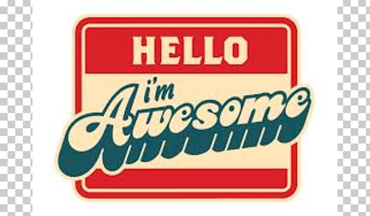 Im Awesome PNG, Clipart, Area, Art, Banner, Blog, Brand Free PNG Download