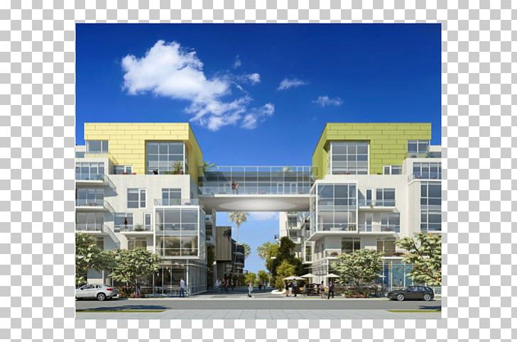 The Waverly Condominiums Downtown Los Angeles Ocean Avenue Real Estate PNG, Clipart, Apartment, Building, City, Commercial Building, Condominium Free PNG Download
