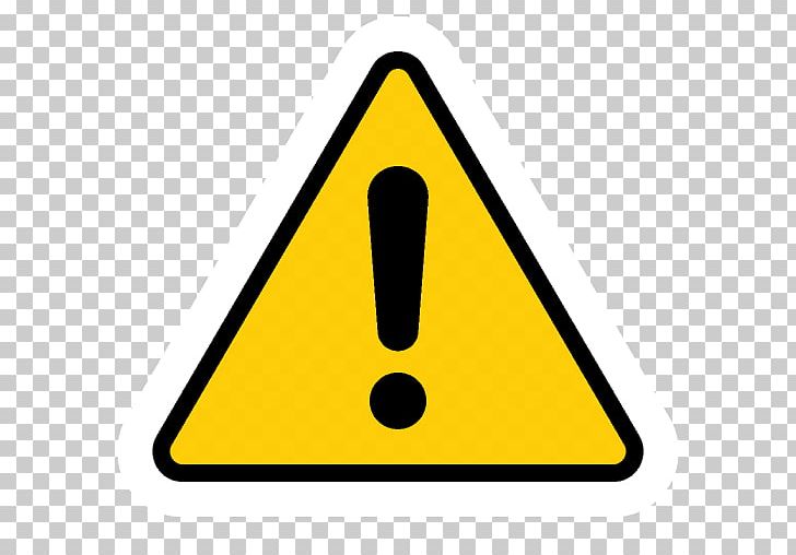 Warning Sign PNG, Clipart, Angle, Area, Barricade Tape, Computer Icons, Exclamation Mark Free PNG Download