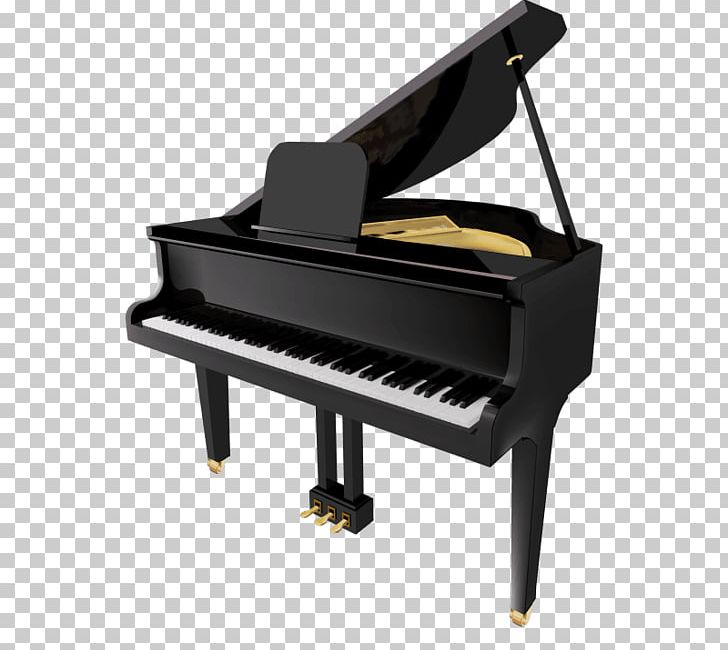 Grand Piano PNG, Clipart, Digital Piano, Electric Piano, Electronic Instrument, Fortepiano, Furniture Free PNG Download