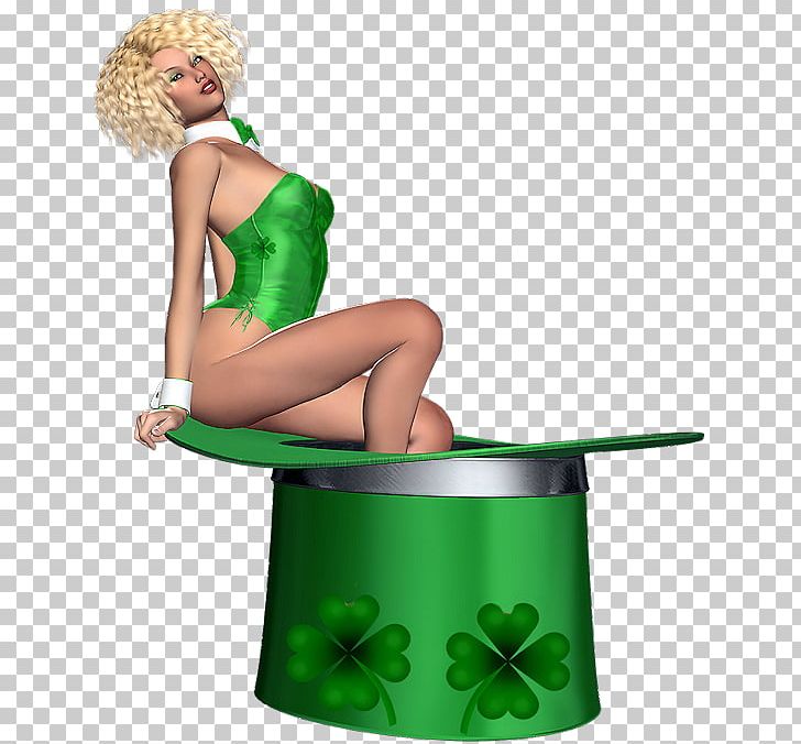 Saint Patrick's Day Blog Woman PNG, Clipart, Blog, Blogger, Fictional Character, Green, Holidays Free PNG Download