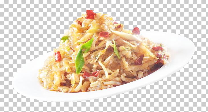 Thai Cuisine Vegetarian Cuisine Whole Sour Cabbage Fried Sweet Potato Chinese Cabbage PNG, Clipart, American Food, Asia, Cabbage, Chinese Cabbage, Color Powder Free PNG Download