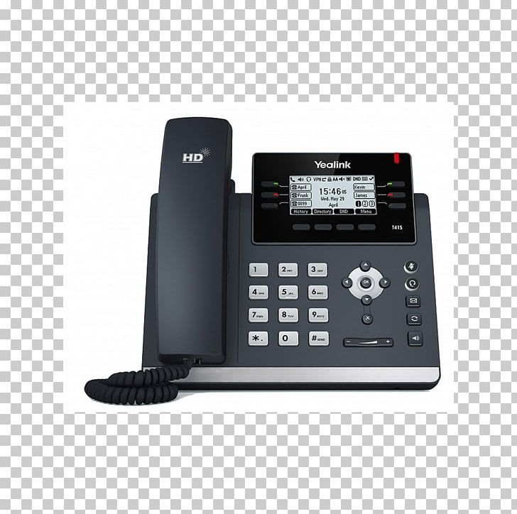 Yealink SIP-T41S VoIP Phone Yealink SIP-T23G Telephone Bluetooth USB Dongle Yealink BT40 PNG, Clipart, Answering Machine, Caller Id, Corded Phone, Electronic Instrument, Electronics Free PNG Download