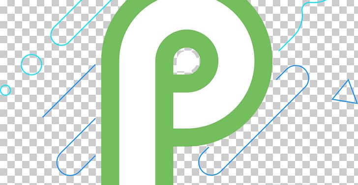 Android P Number OnePlus 6 Google PNG, Clipart, Android Oreo, Android P, Angle, Area, Blue Free PNG Download
