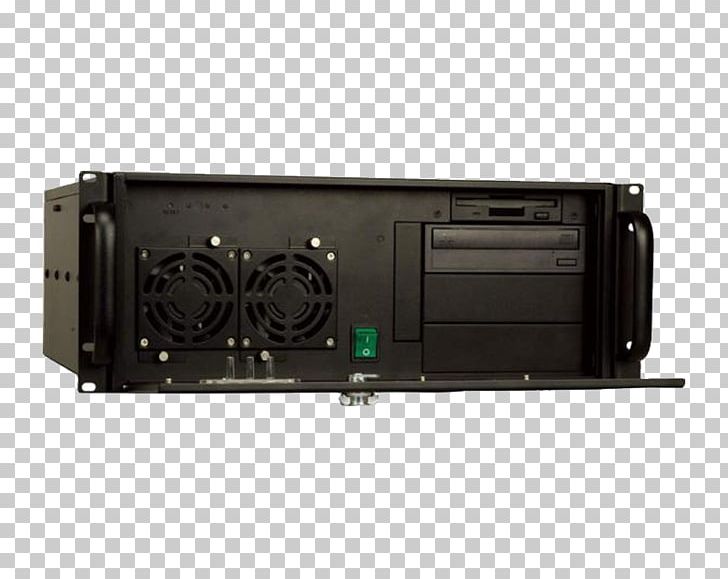 Computer Cases & Housings 19-inch Rack Wisconsin Chassis PNG, Clipart, 4 U, 19inch Rack, Amplifier, Chassis, Computer Free PNG Download